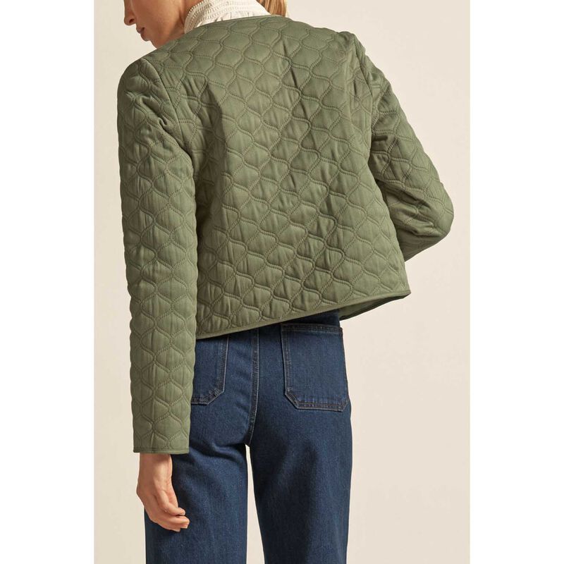 Zoe Kratzmann Scribe Jacket image number 1