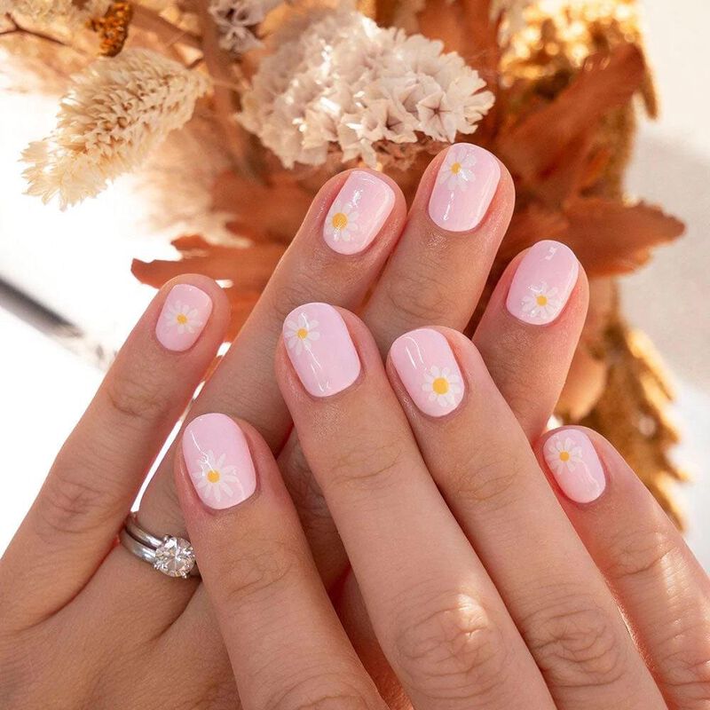 Gelous Gel Polish Bubblegum image number 1