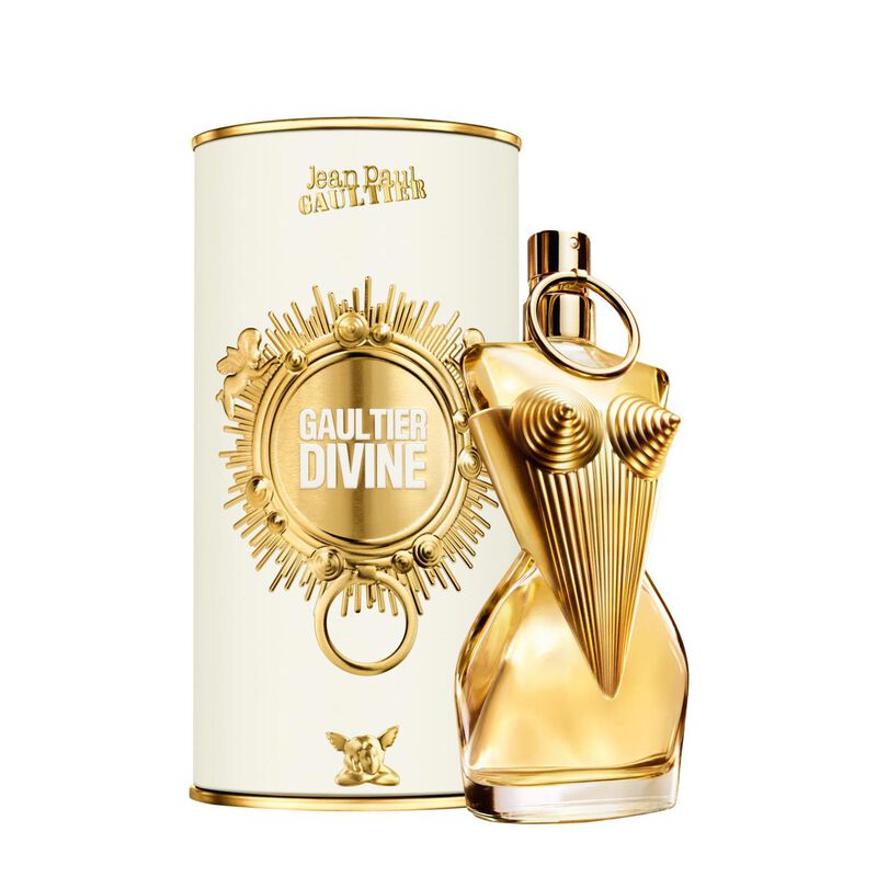 Jean Paul Gaultier Divine EDP 50ml image number 1