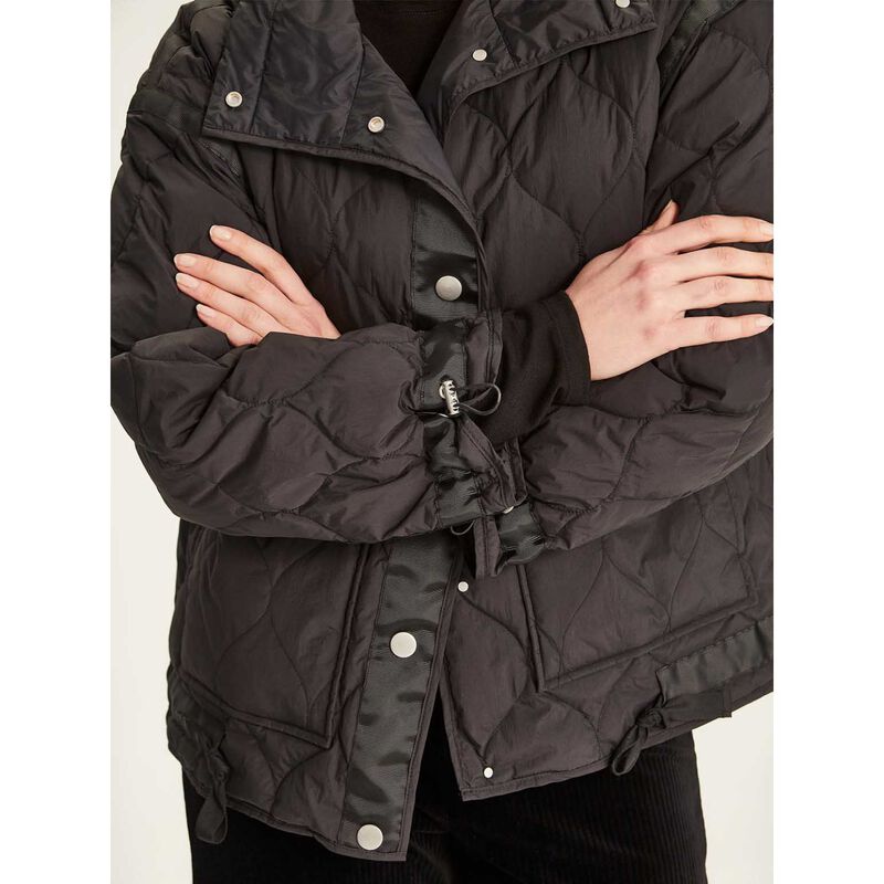 Sills Meribel Reversible Puffer image number 2