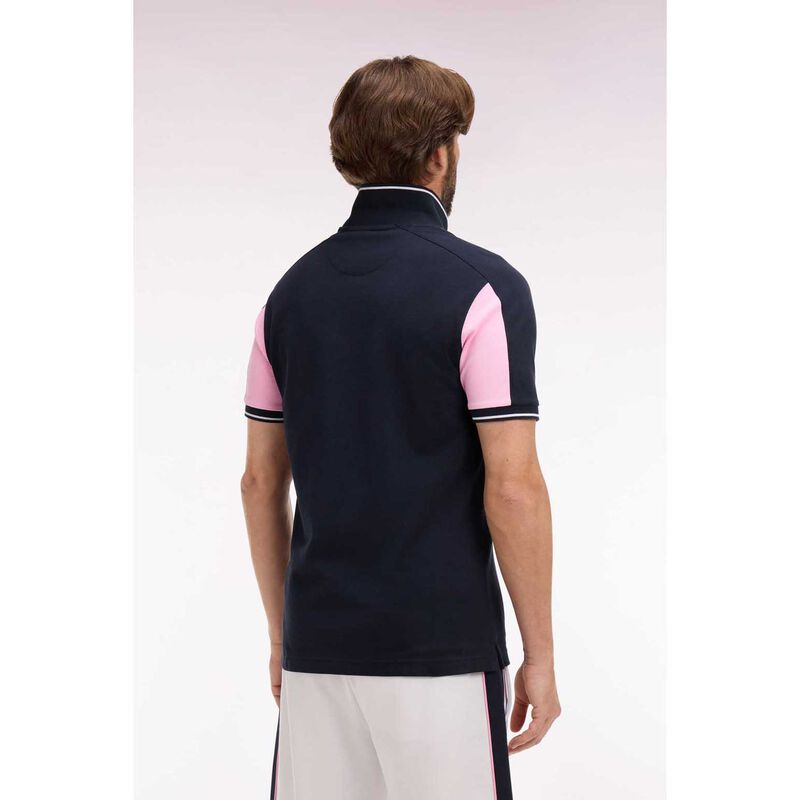 Eden Park Paris Polo Shirt image number 1