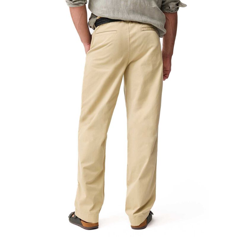 Rodd & Gunn New Plymouth Relaxed Pant image number 4