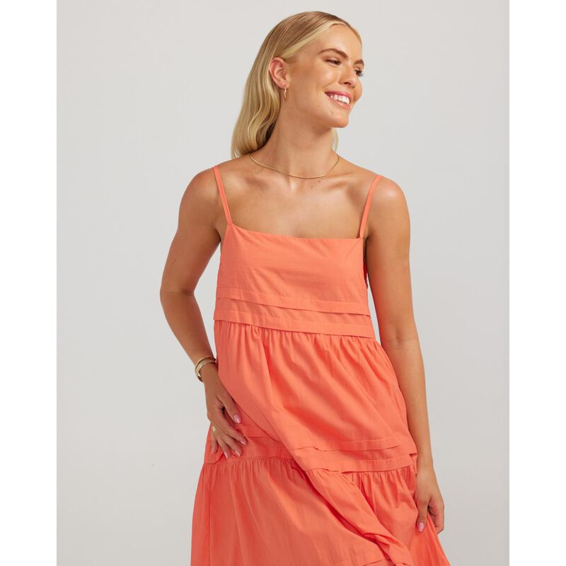 Charlie Holiday Esme Maxi Dress image number 2