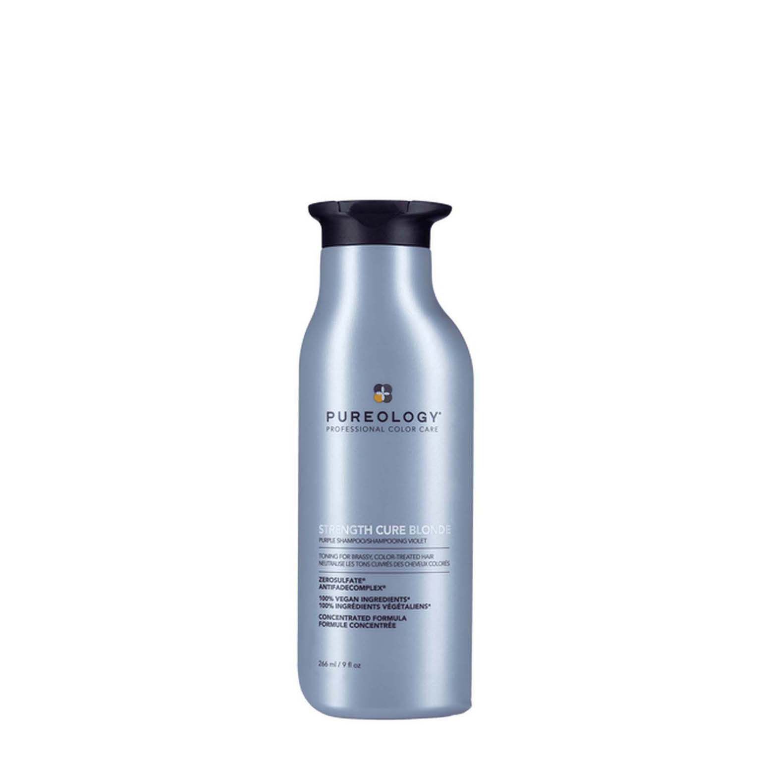 Pureology Best Blonde Shampoo 266ml Ballantynes Department Store