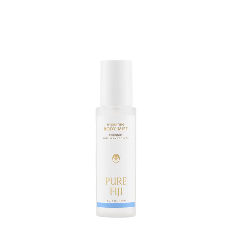 Pure Fiji Hydrating Body Mist 150ml - Coconut image number 0