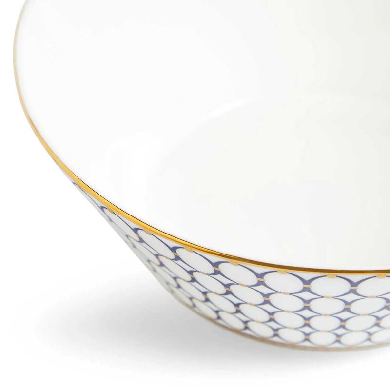 Wedgwood Renaissance Gold Soup/Noodle Bowl 20cm image number 2