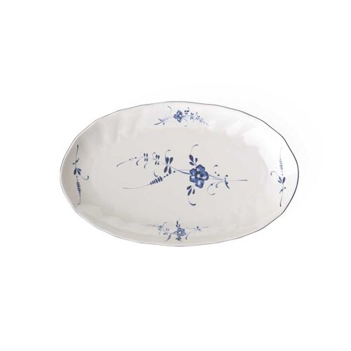 Villeroy & Boch Old Luxembourg Pickle Dish