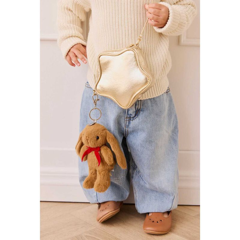 Snuggle Bunnies Penelope Keyring image number 22