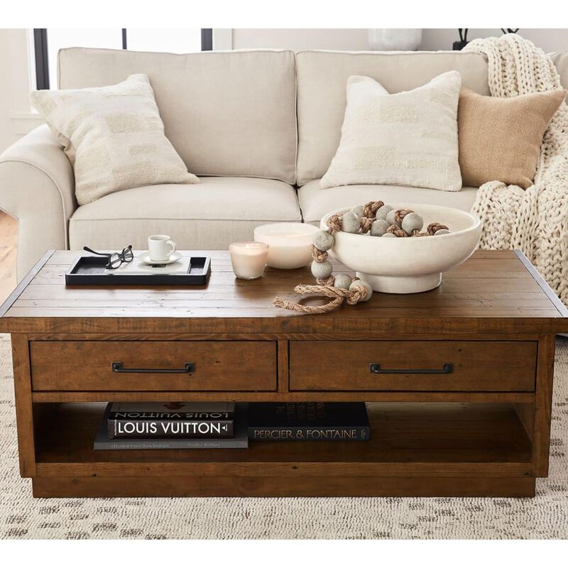 Pottery Barn Orion Bowl image number 3