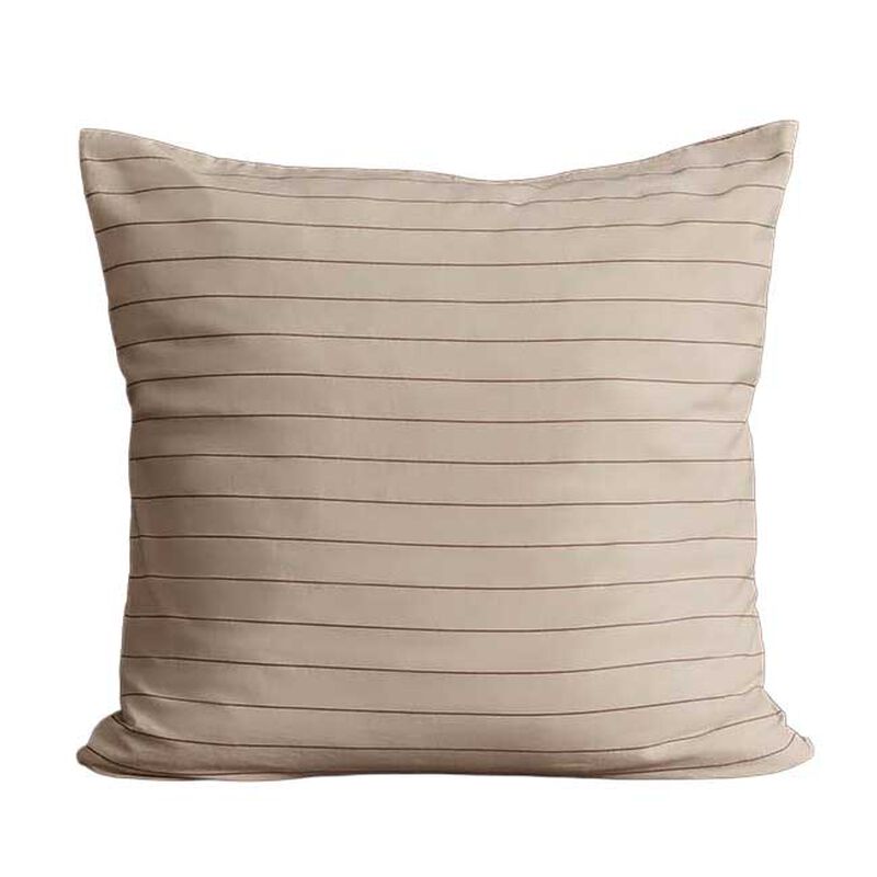 HOMMEY. Scandinavian European Pillowcase image number 0