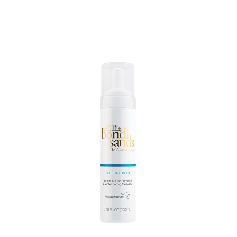 Bondi Sands Self Tan Eraser 200ml image number 0