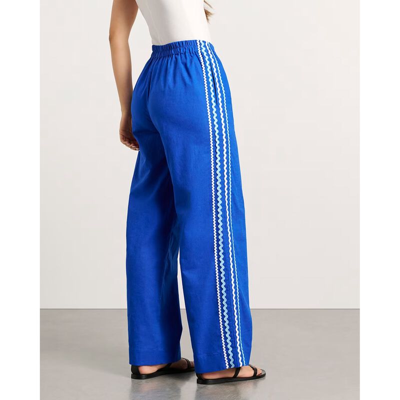 JAG Liv Wide Leg Pant image number 5