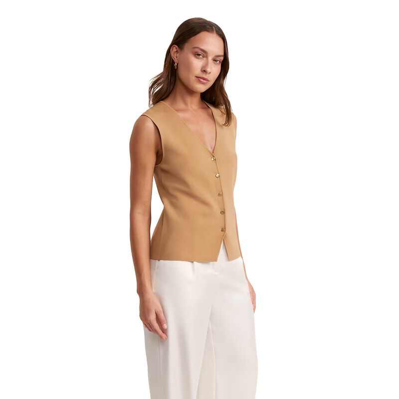 SABA Vera Vest image number 0