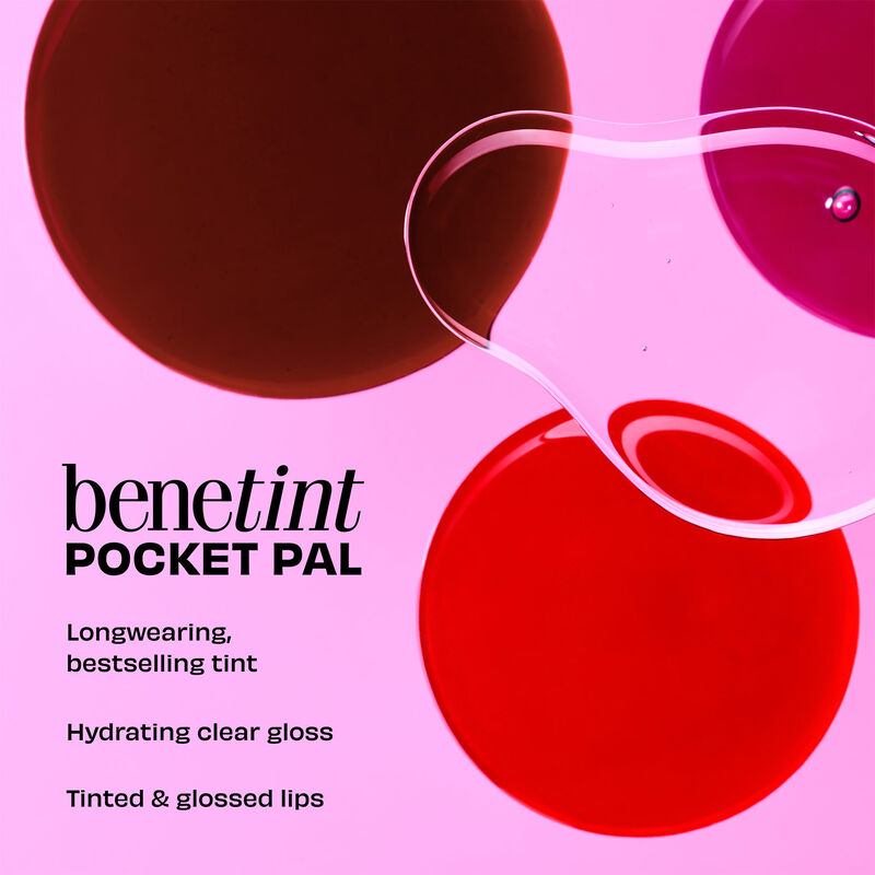 Benefit Pocket Pal 2.0 image number 11