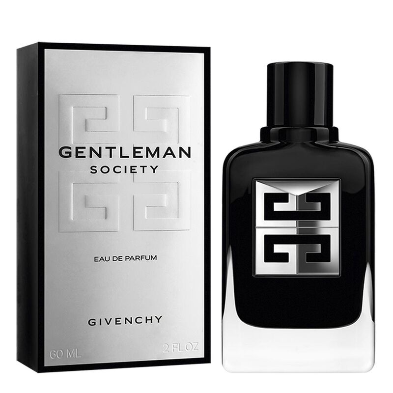Givenchy Gentleman Society EDP 60ml image number 1