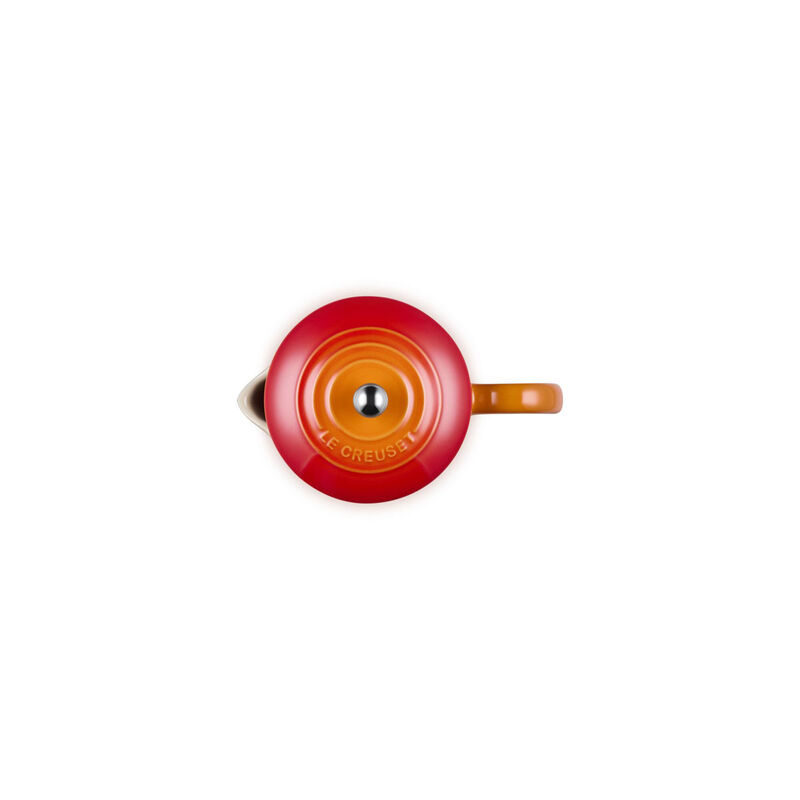 Le Creuset Stoneware Coffee Press 1L image number 34