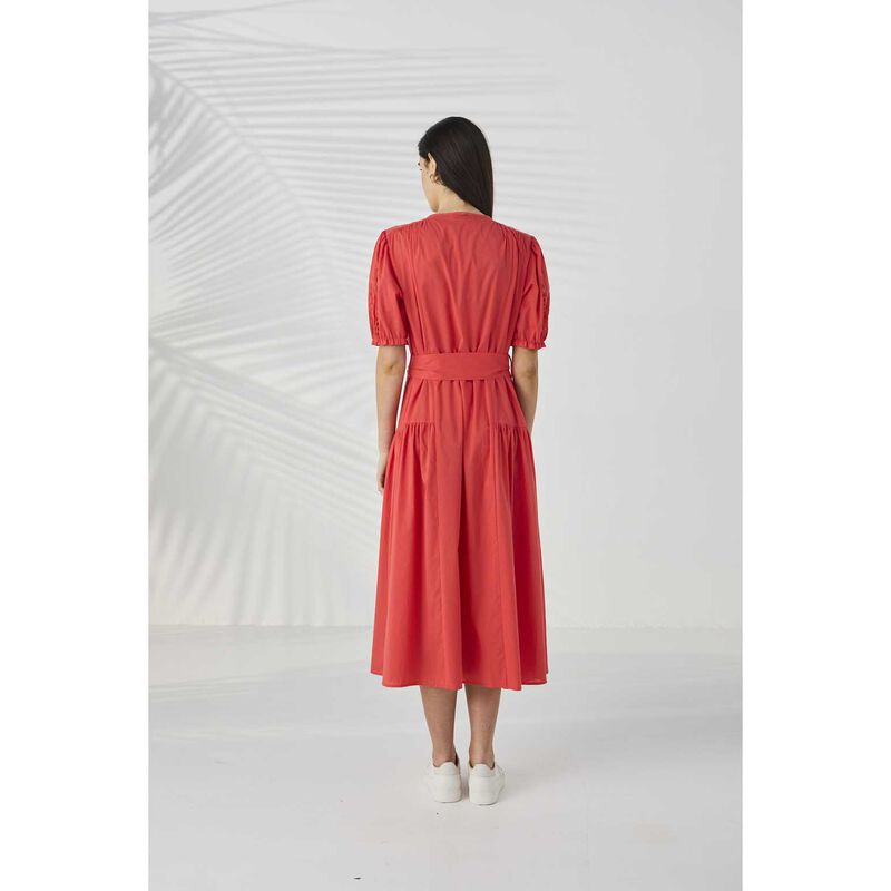 Lania Sander Dress image number 1