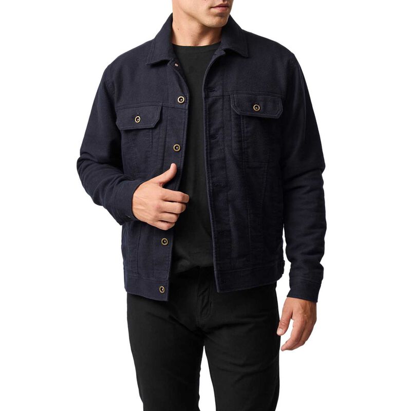 Rodd & Gunn Greenbay Jacket image number 0