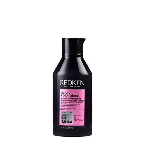 Redken Acidic Color Gloss Shampoo 300ml