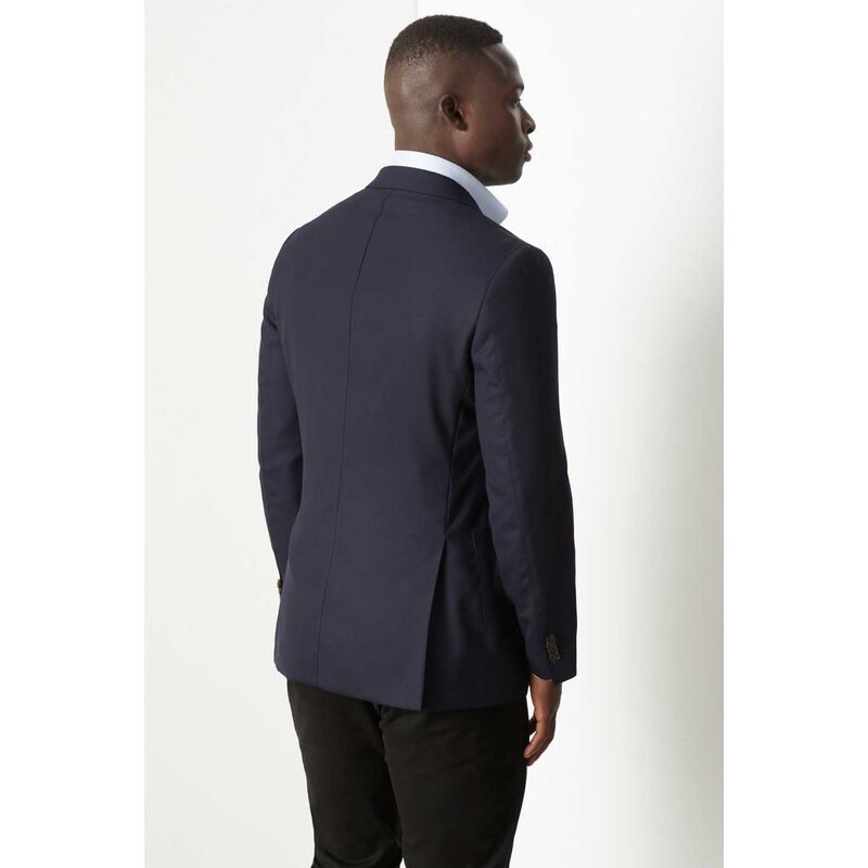 M.J. Bale Wilkinson Jacket image number 1