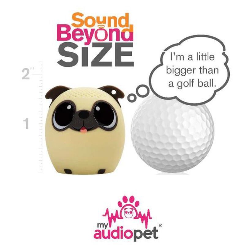 You Monkey Pup My Audio Pet image number 3