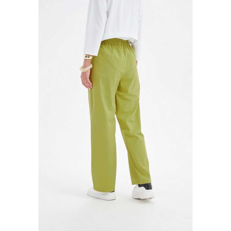 TIRELLI Straight Leg Easy Pant image number 2