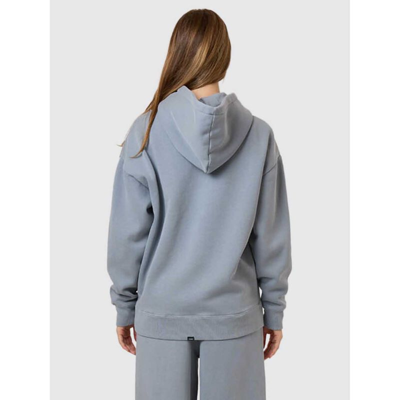 Thrills Stadium Fleece Hood image number 1