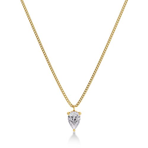 Edblad Arrow Necklace