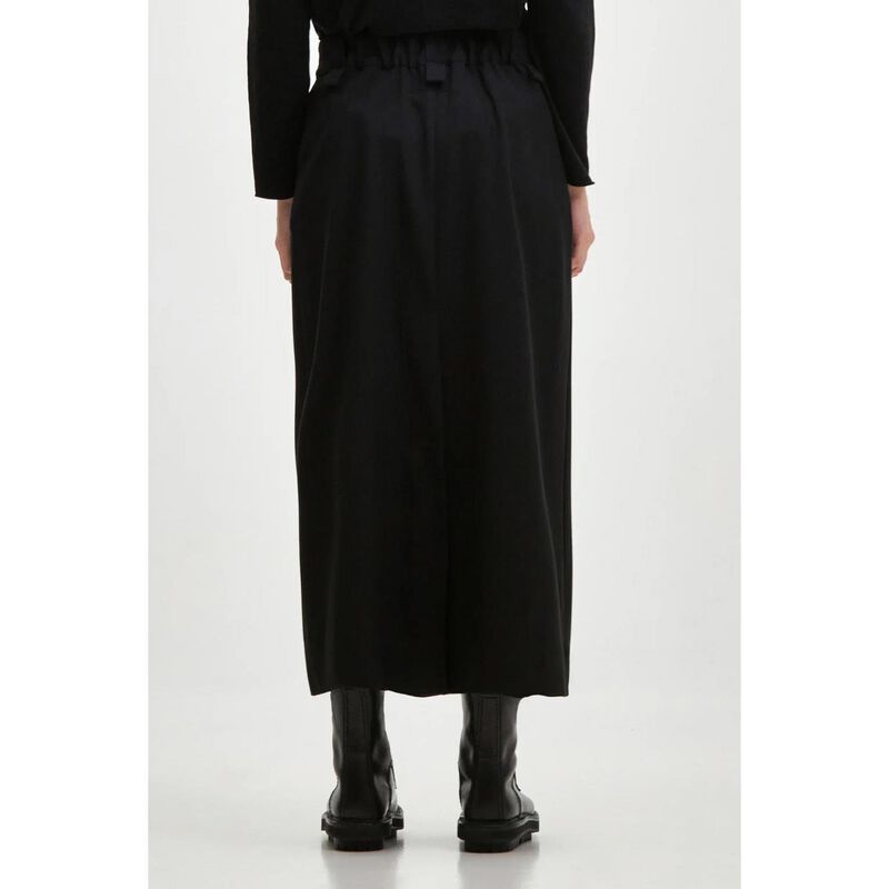 La Vaca Loca Tubo Tailored Skirt image number 1