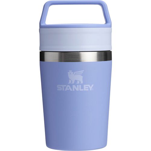 Stanley The Caf&eacute;-To-Go Travel Mug 8oz Hydrangea