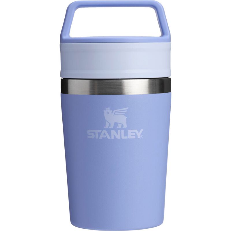 Stanley The Caf&eacute;-To-Go Travel Mug 8oz Hydrangea image number 0