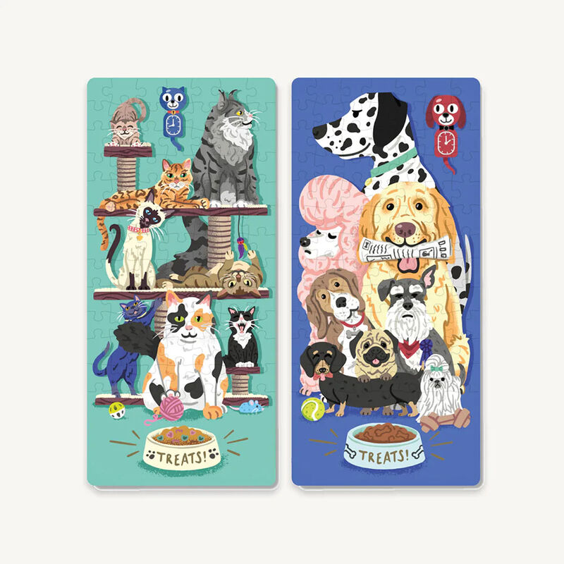 Ridley's Jigsaw Duel Pet Pride image number 2