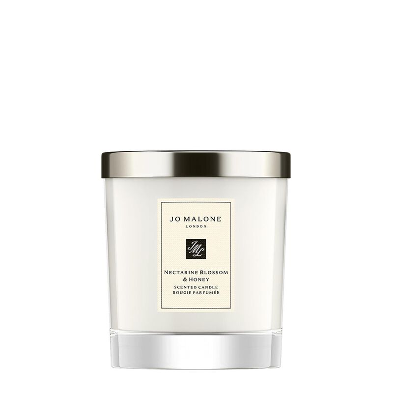 Jo Malone London Nectarine Blossom & Honey Classic Candle 200g image number 0