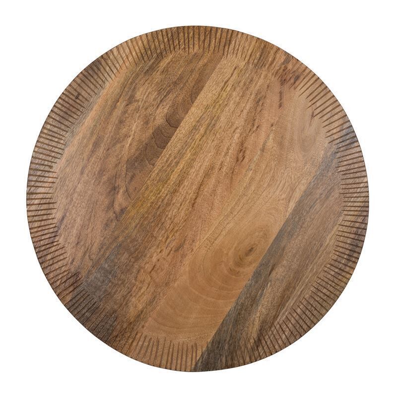 Jamie Oliver Big Love Mango Wood All-Rounder Board 48cm Sleeved image number 2