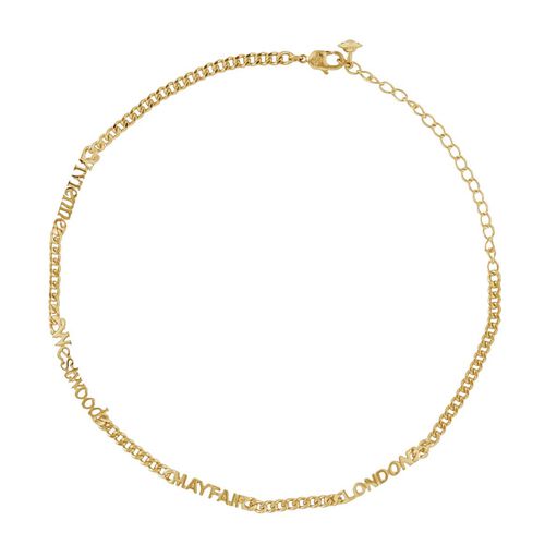 Vivienne Westwood Millicent Choker