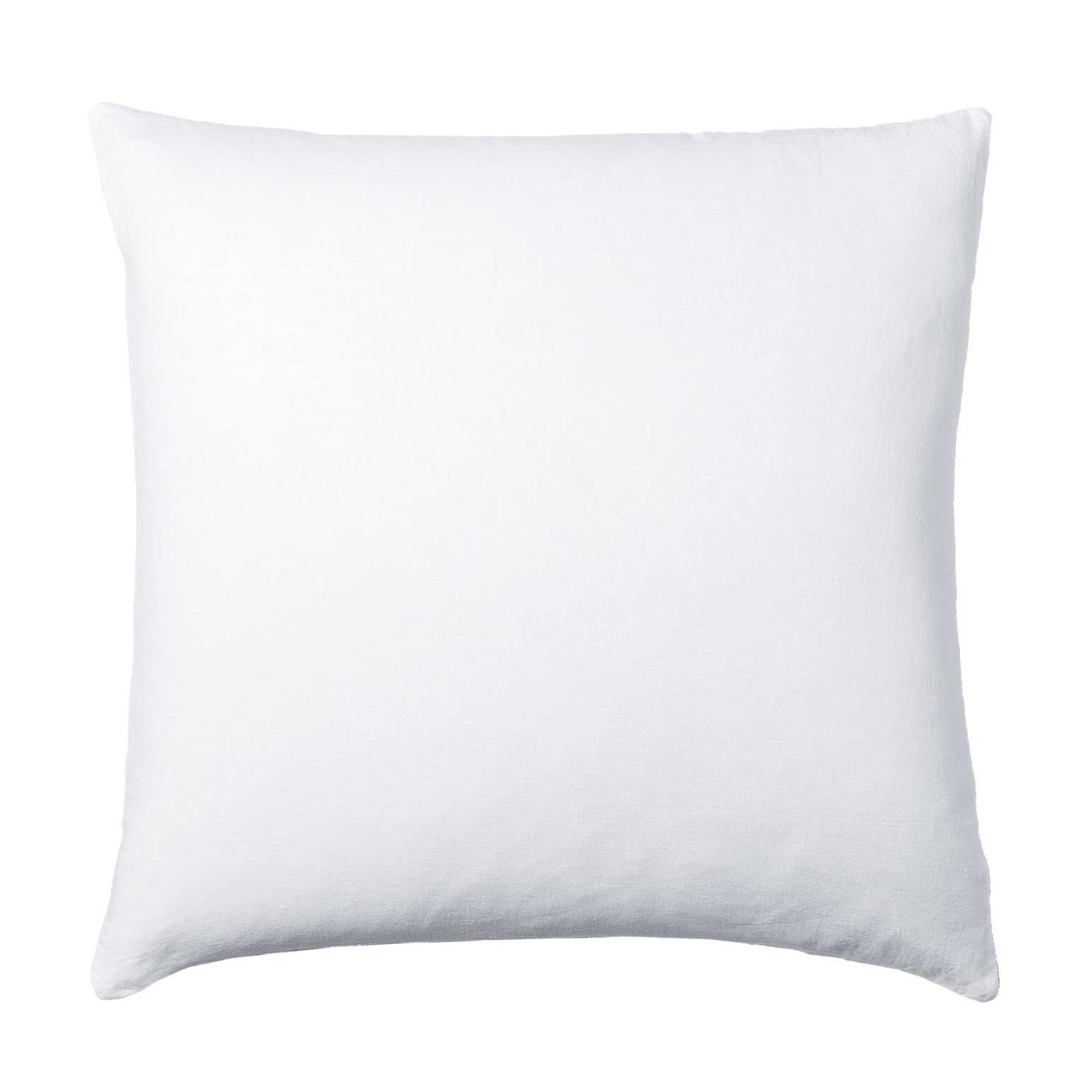 West elm euro sham cheap
