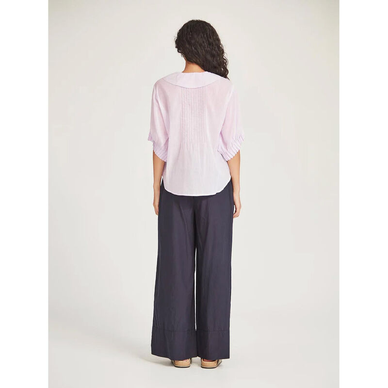 Sills Elodie Ruffle Blouse image number 5