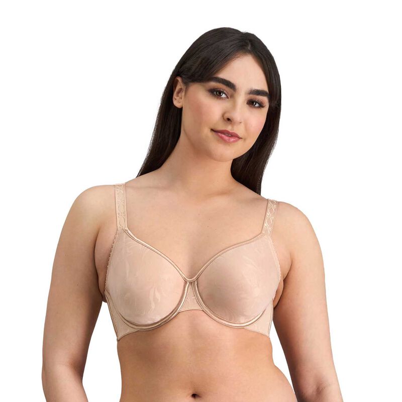 Fayreform Profile Perfect T-Shirt Contour Bra image number 4