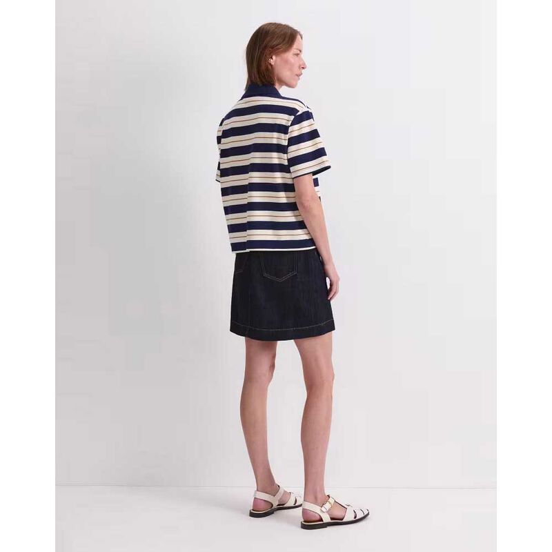 Sportscraft Anahit Stripe Polo image number 5