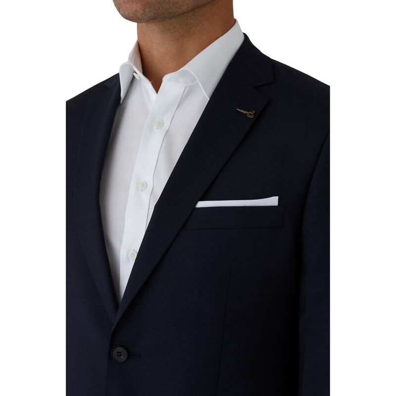 Joe Black Anchor Fjv032 Separate Jacket image number 5