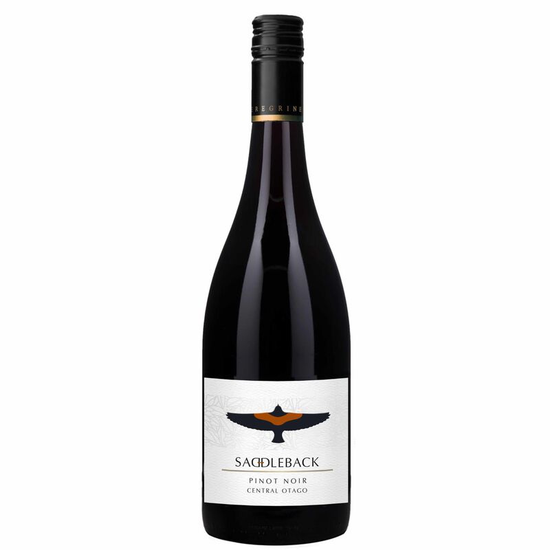 Peregrine Saddleback Pinot Noir image number 0