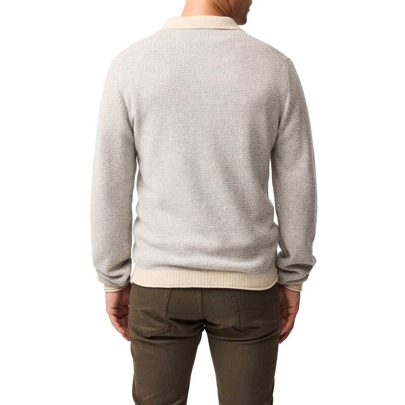 Rodd & Gunn Marlin Knit image number 1