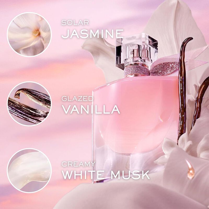 Lancôme La Vie Est Belle Vanille Nude EDP 100ml image number 2