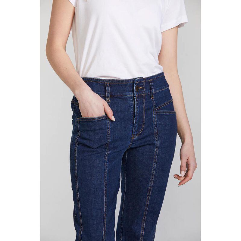 Lania Trade Jean image number 6