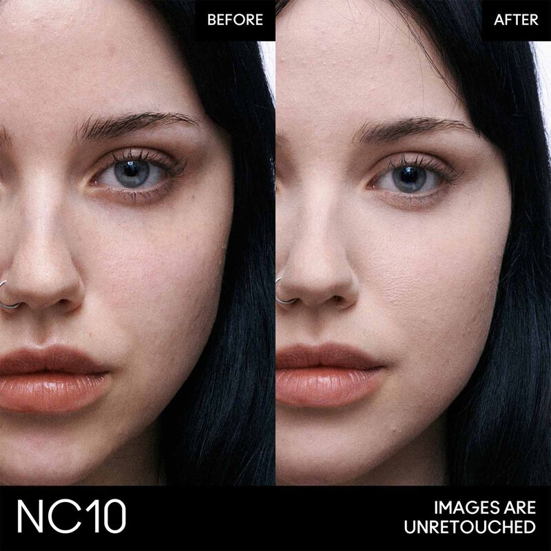 MAC Studio Fix Powder Plus Foundation Refill image number 6