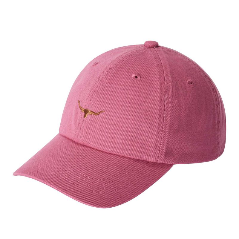 R.M. Williams Mini Longhorn Twill Cap image number 4