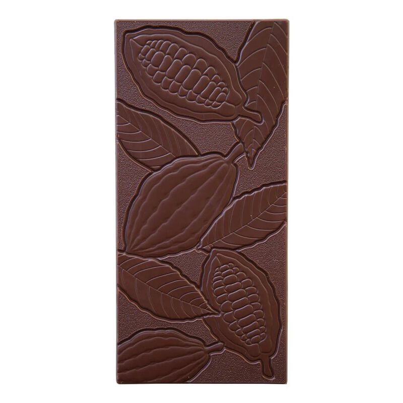 Bennetto Chocolate Salted Caramel in Dark 80g image number 1