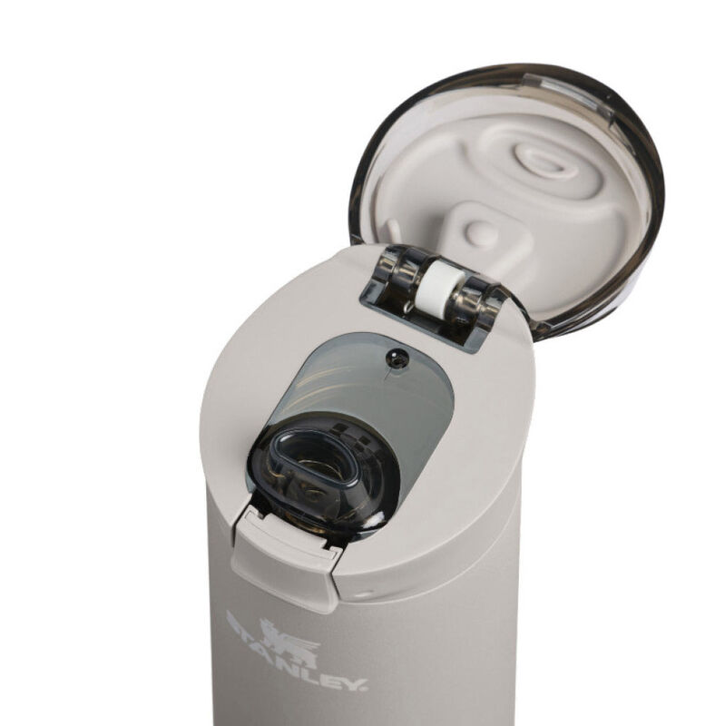 Stanley The Flowstate&trade; Spring Bottle 20oz Ash image number 3