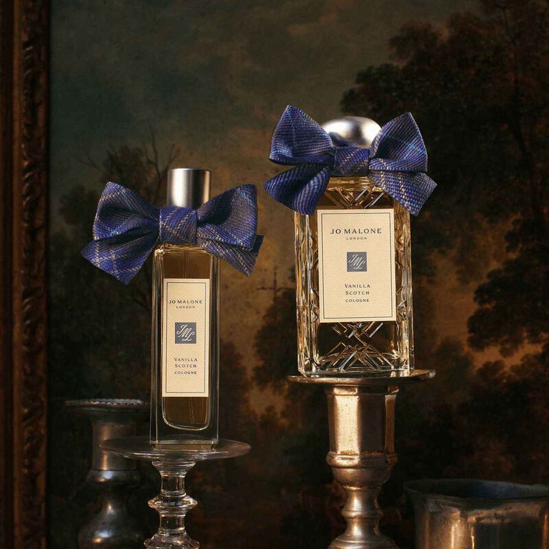 Jo Malone London Vanilla Scotch Cologne 30ml image number 1
