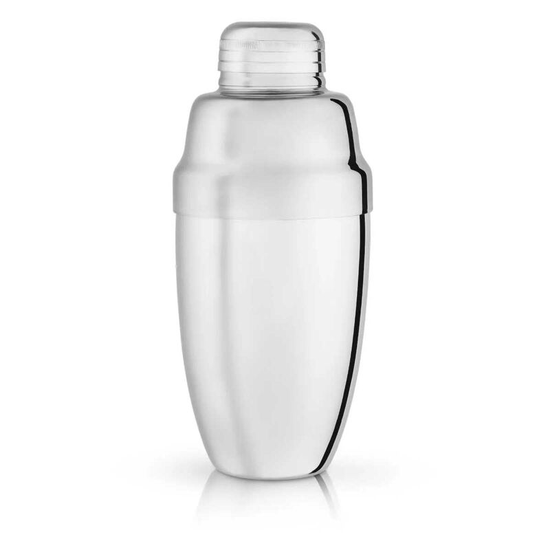 Viski Professional: Heavyweight Cocktail Shaker image number 0